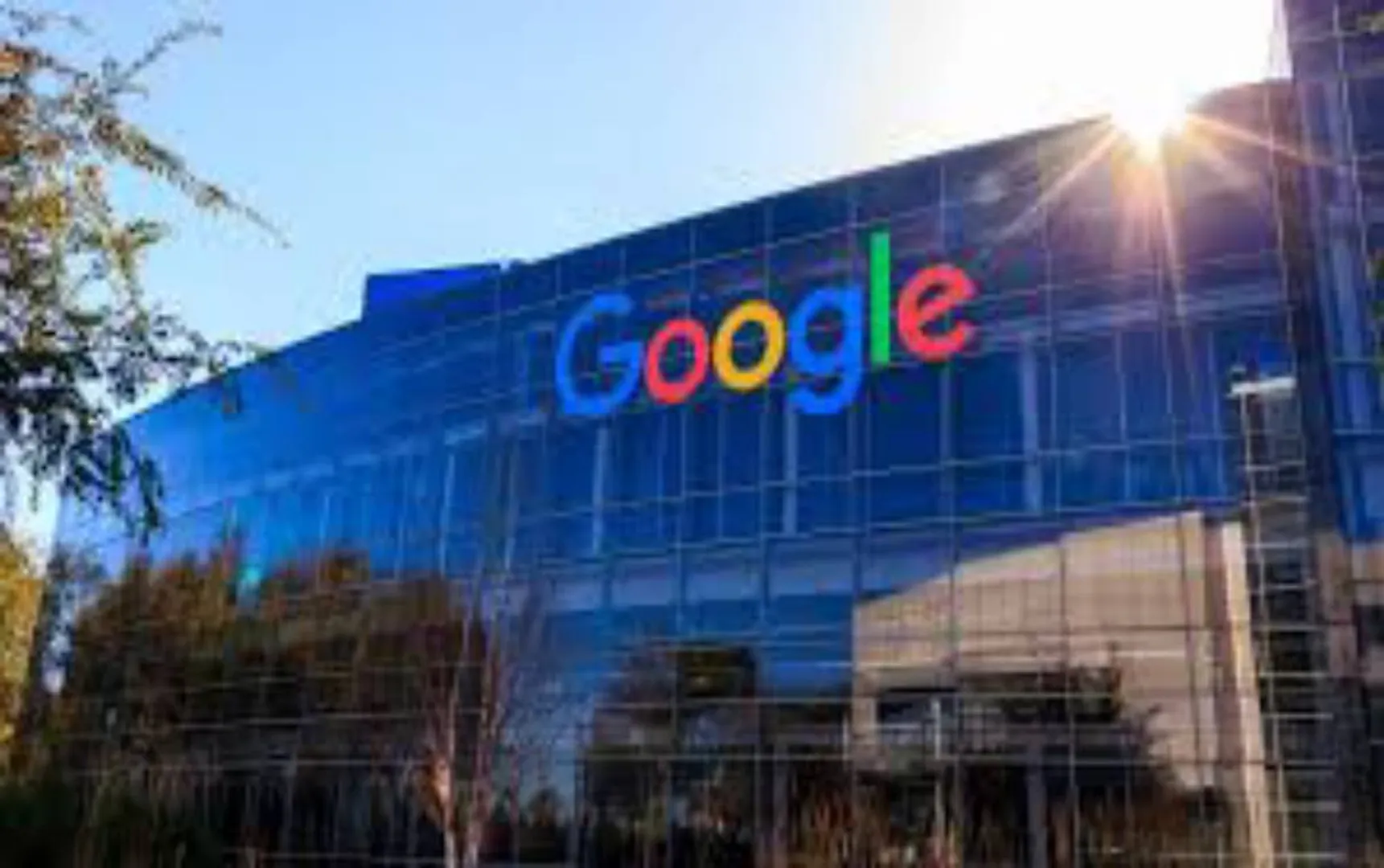 google app